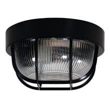Beatrix Outdoor Bulkhead Light